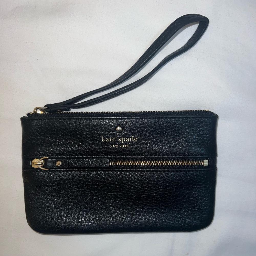 Kate Spade Wristlet
